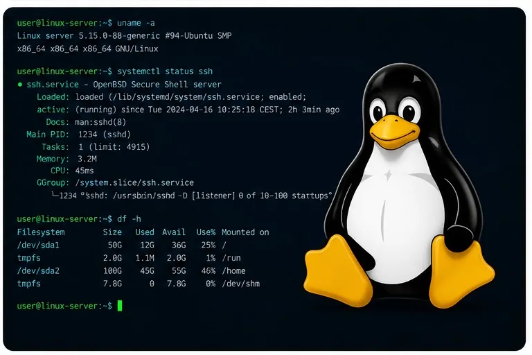 Linux
